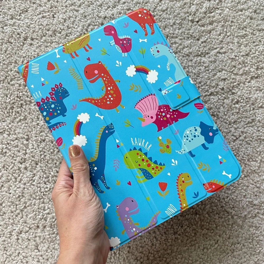 Kids & Adult Universal Tablet Case Fits 7-11